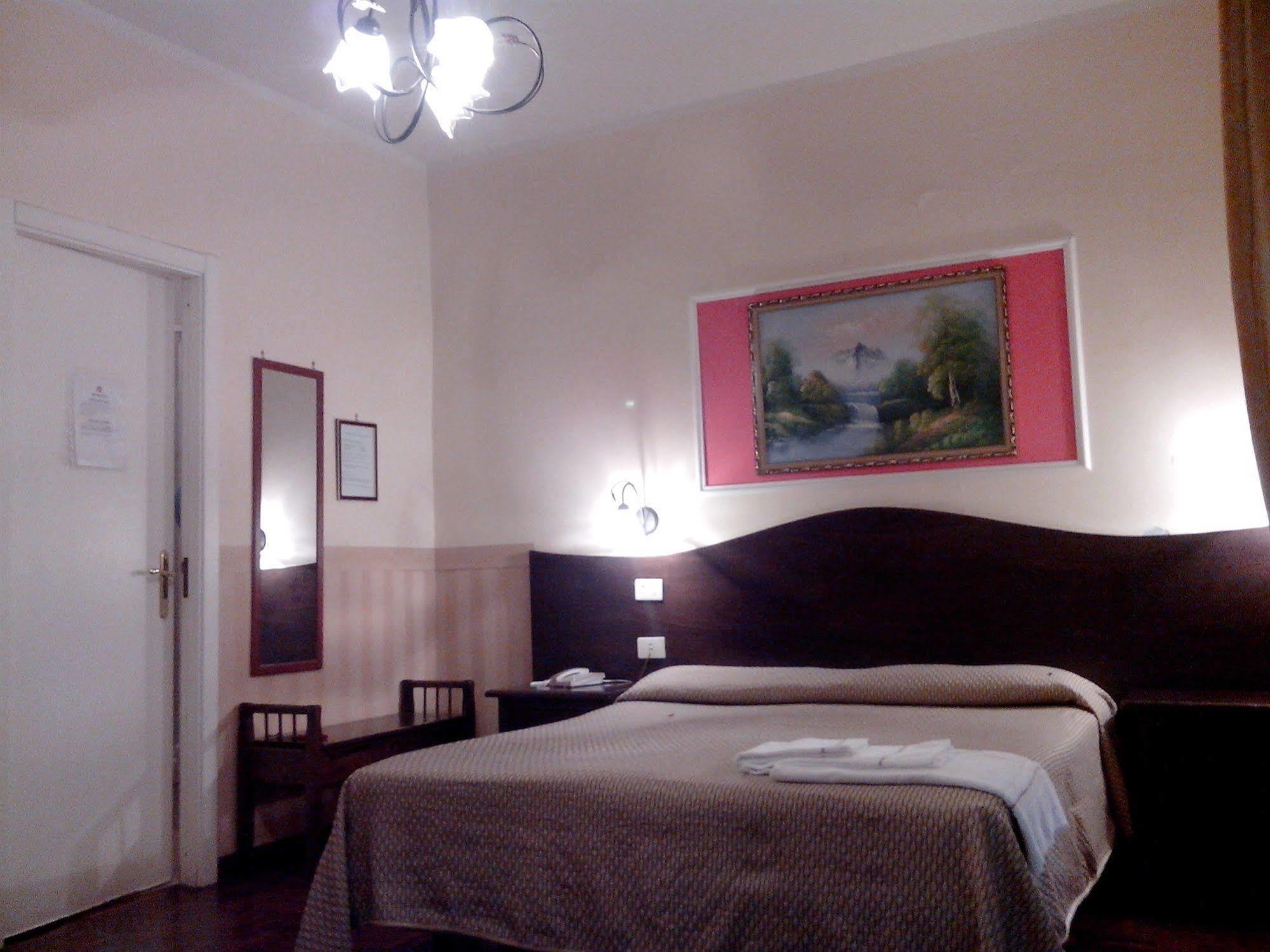 Bed & Breakfast Napoli Centrale Ngoại thất bức ảnh