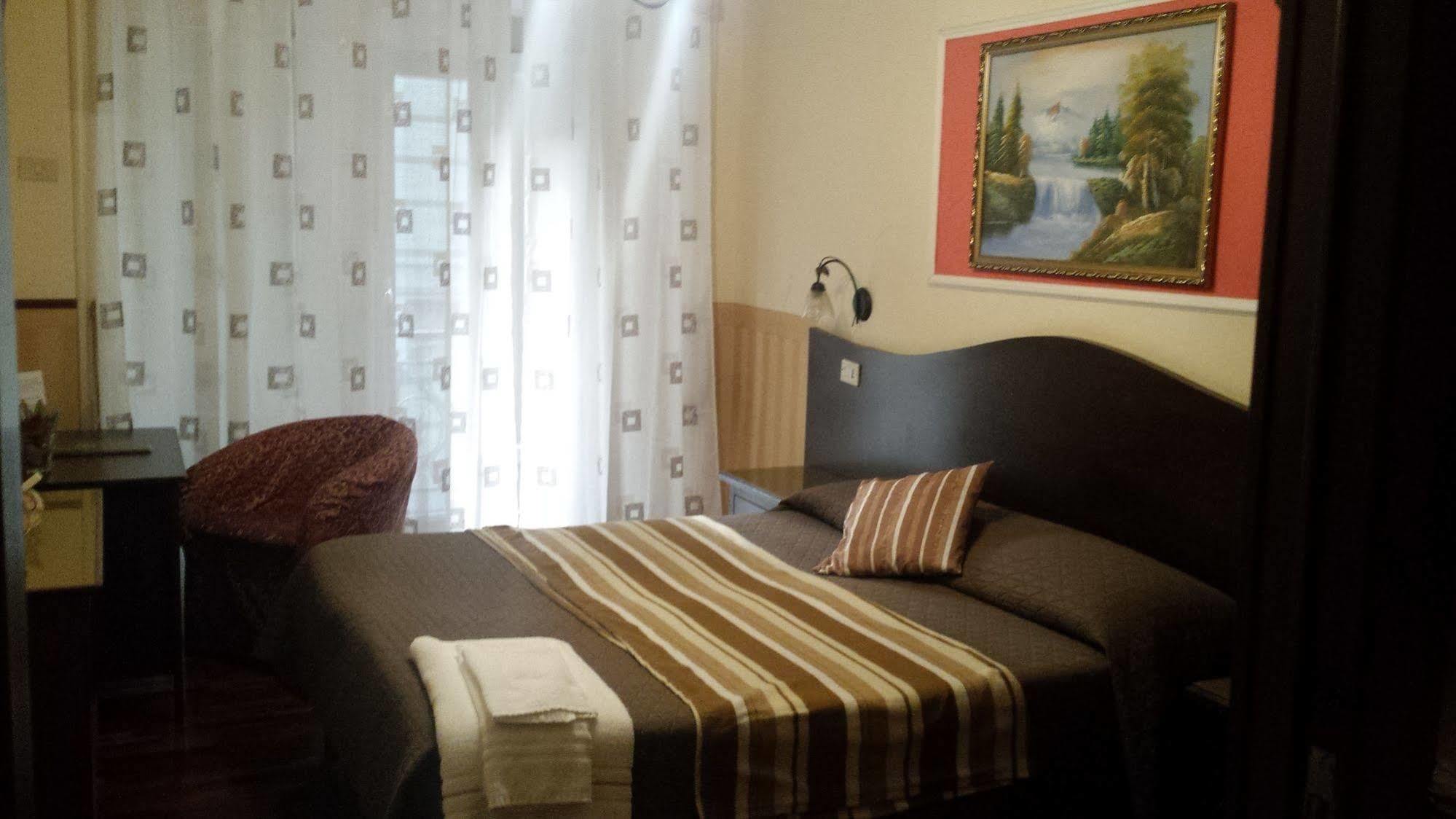 Bed & Breakfast Napoli Centrale Ngoại thất bức ảnh