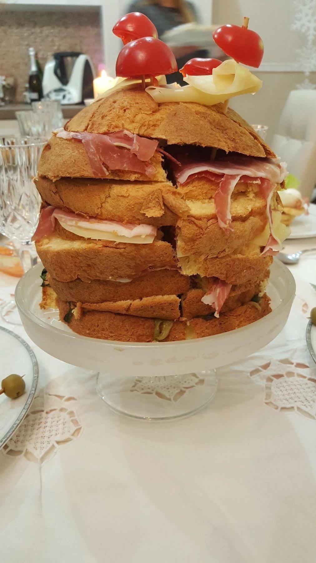 Bed & Breakfast Napoli Centrale Ngoại thất bức ảnh