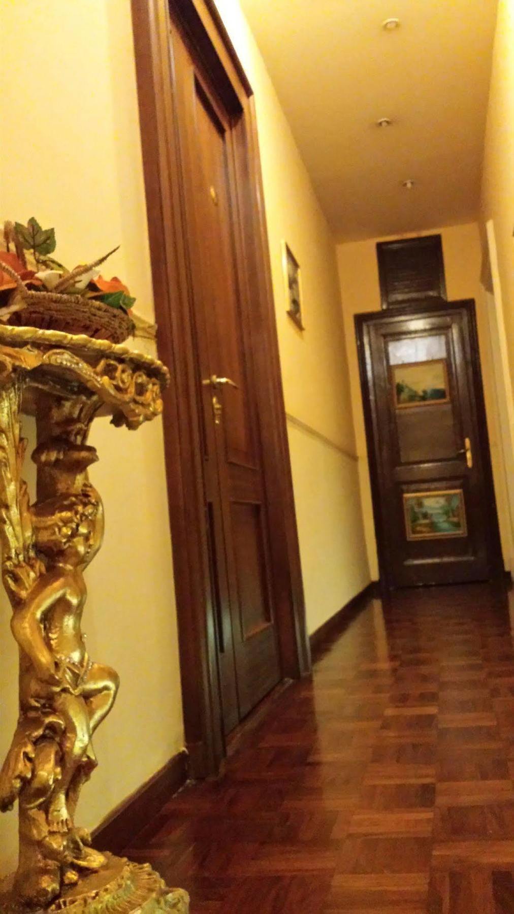 Bed & Breakfast Napoli Centrale Ngoại thất bức ảnh